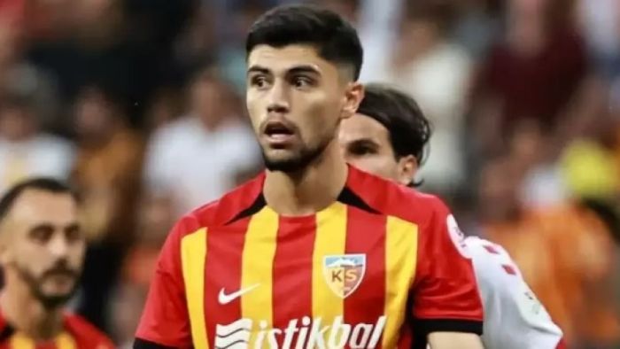 Gaziantep FK, Arif Kocaman transferi için harekete geçti